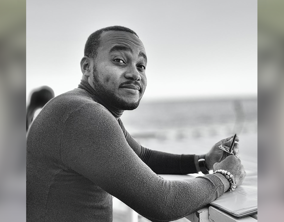 « Bout Souf », recueil de poèmes de Mapou Libelibè